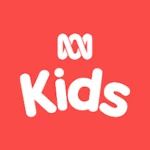 abc kids iview android application logo